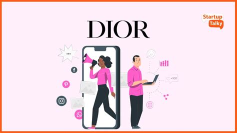 dior marketing campaign|christian Dior marketing strategy.